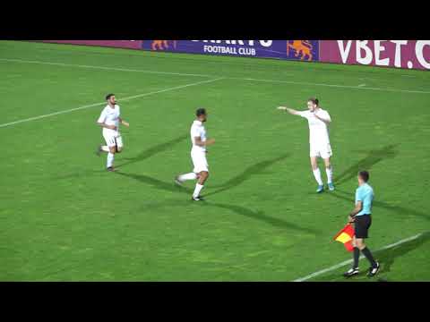 FC Urartu- FC Alashkert 2:4 GOALS 25.10.19