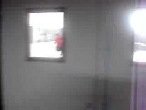 Rugbytime en Toulouse - Estadio -