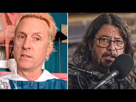 Dave Grohl réagit au licenciement de Josh Freese des Foo Fighters : « Ce n’était pas personnel »