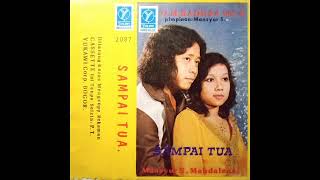 Download lagu Mansyur S & Magdalena - Sok Tahu (O.M Radesa vol 4) mp3