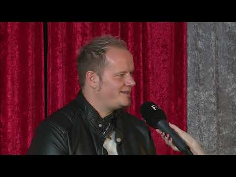 Folx Talk - Die Grafen