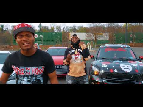 O Dogg Ft. Fleaa Mason - The Rundown