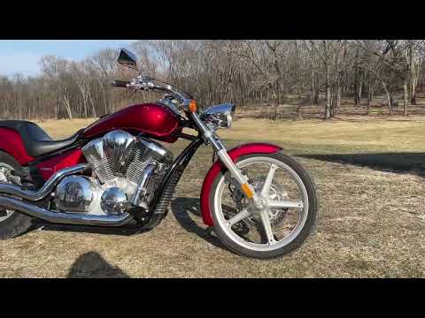 Thumbnail for 2010 Honda Sabre 1300 by Honda 1300