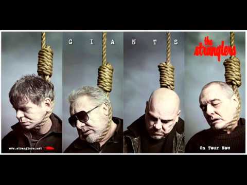 The Stranglers - GIANTS
