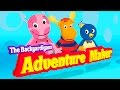 The Backyardigans Adventure Maker