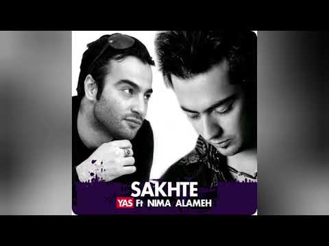 YAS ft Nima Alameh - Sakhte