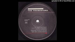 The Youngsters - G-funk 9903 A1