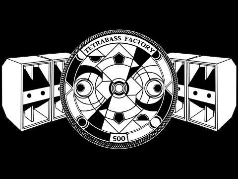 LITTLEGUY DST - SWITCH - TETRABASS FACTORY 005