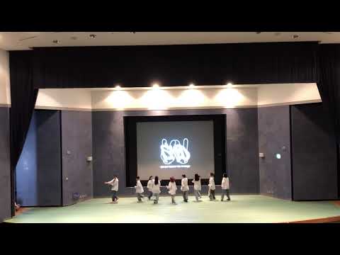 ♡就活したくnine♡(3年生) - 2024海遊祭day1