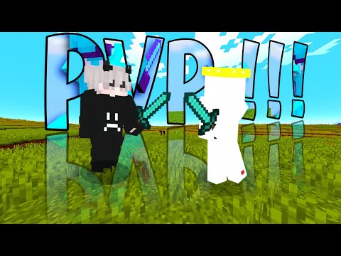 AURS GAMING - PVP In Minecraft || MCPE || AURS GAMING || #minecraft #gaming #mcpe #viral