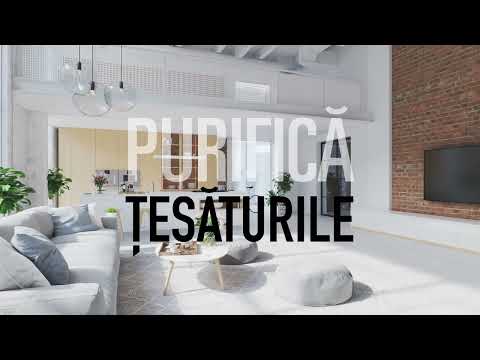 Laurastar Lift 3-in-1 - Singurul generator de aburi care călca, aburește și dezinfectează casa ta