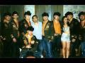 conjunto atardecer- solo junto a ti