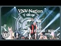 VNV Nation -  Sentinel (Live@Amphi 2017)