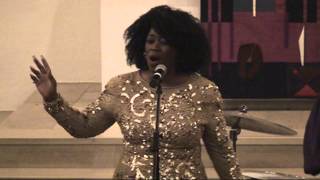 PAT KLIPP-Gospel Evening in Freisingen.mp4