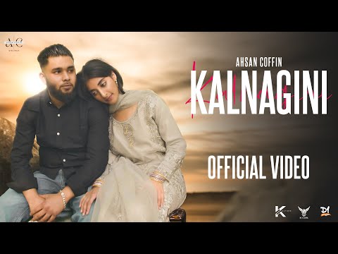 Kalnagini (কালনাগিনী) - Ahsan Coffin | Official Music Video | Bangla Rap 2023