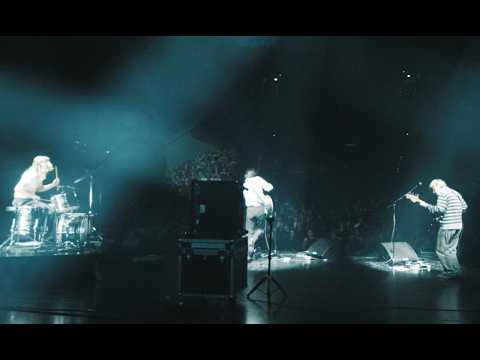 Elias Rønnenfelt - Live at Musikhusets Great Hall [Spot Festival / Tapetown]