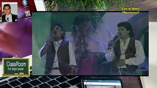 &quot;Con el Alma - Nocheros&quot; - 1995