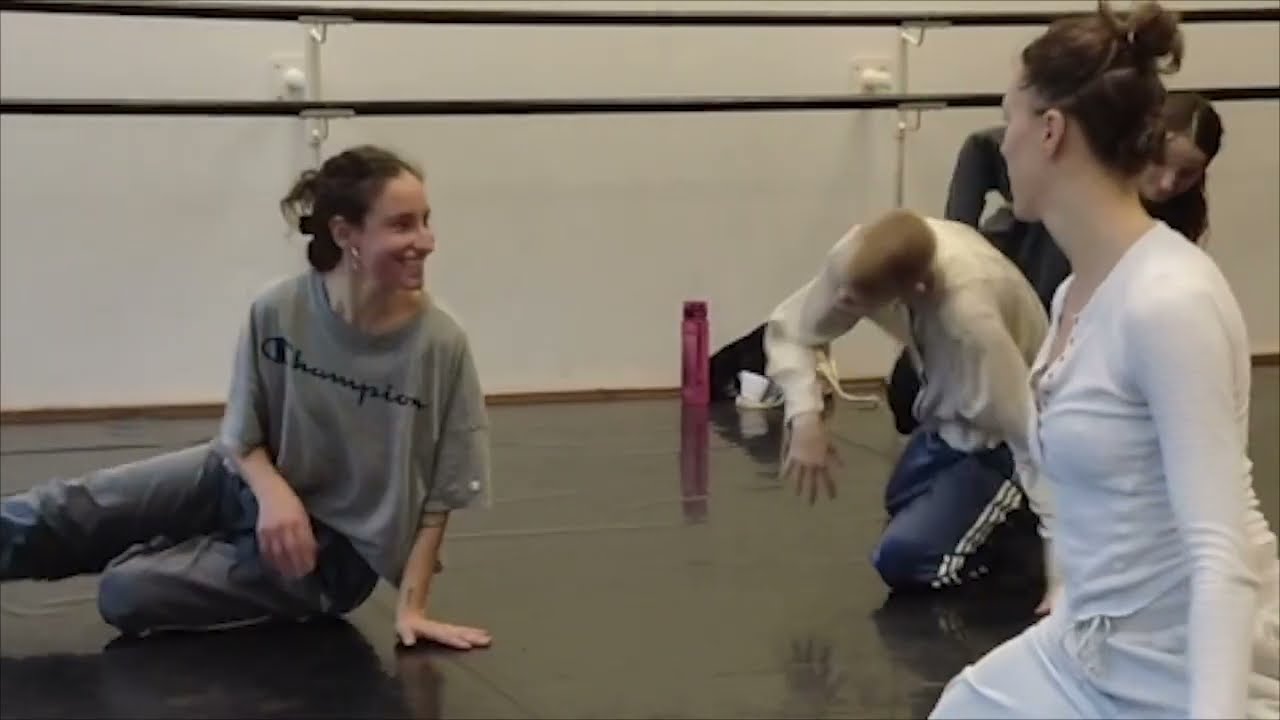 Play: Control in/and Flow (C´NF) — Workshop