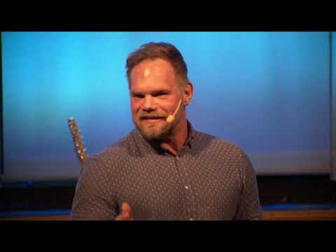 190113 Predikan - "Fadern", Christofer Öhrvall