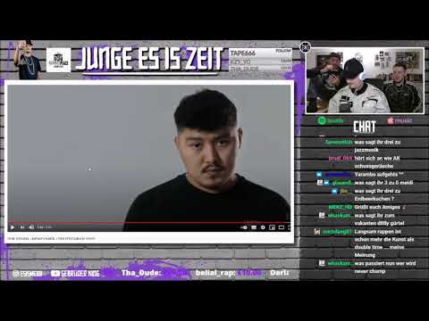 YARAMBO, NEDAL & MEIDI über FOURSEVEN