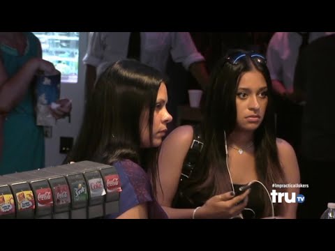 Impractical Jokers | Very independent Movie | Full HD