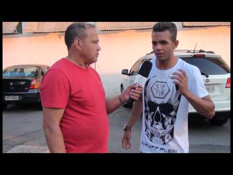 portuguesa 3 x 2 mogi Mirim