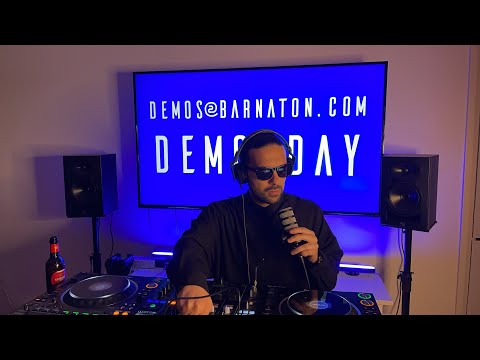 Sak Noel - Demo Day - Top 5 Demos Of The Week