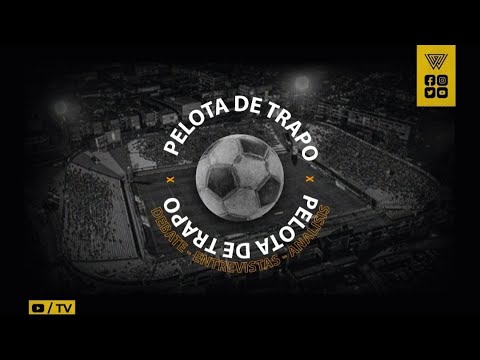 PORQUÉ EL FÚTBOL PERUANO ES UNA BASURA EN LA LIBERTADORES?