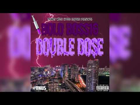 Bolo Boss16 - “LESS COMPLICATED/HEARTBREAKER”