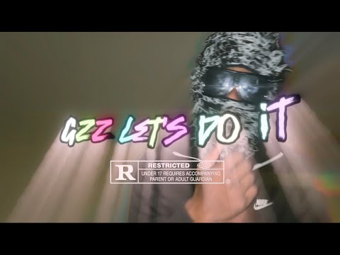 Jay Gzz - Gzz Let’s Do It [Official Music Video] prod.By:🎥R.D.G ENT #rdg #hiphopartist #beat #jay