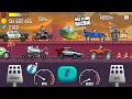 Hill Climb Racing 1 Updated New Map DIMENSIONS Walkthrough Android Gameplay