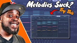 Video thumbnail for Do Your Melodies Suck? Try Landr Composer 🔥 by Bolo Da Producer