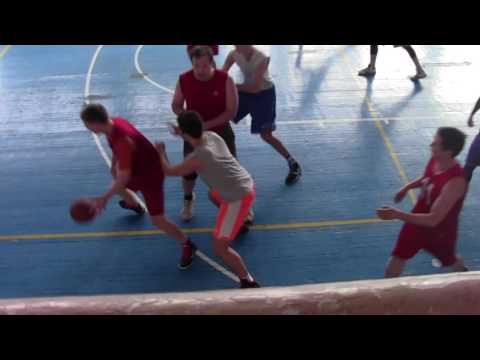 12022017 Третя сила - Rapid