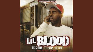 Freeze Up (feat. Young Nu)