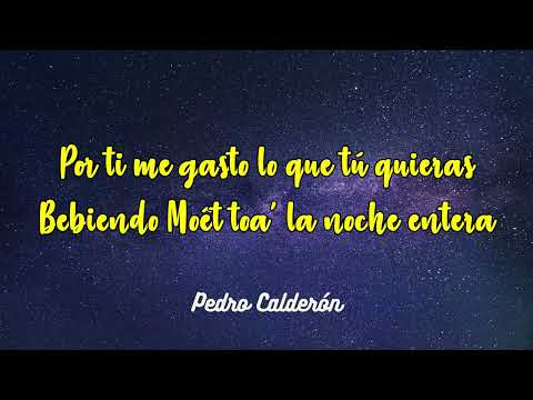 X.O.X.O. - Pedro Calderón (TikTok Remix)