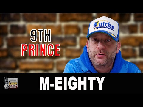 M-Eighty: The Real Beef With 9th Prince (Part 7)