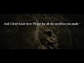 Sleep Station - Leads Back Home (Official Video)