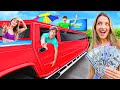 LAST TO LEAVE LIMO WINS $10,000!! DEFAULT Thumbnail