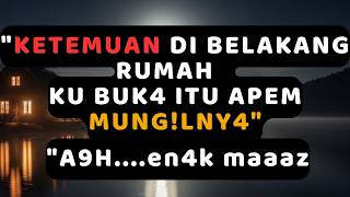 Download lagu KISAH NYATA 💕BERAWAL TETANGGAKU CURHAT | cerita romantis terbaru mp3