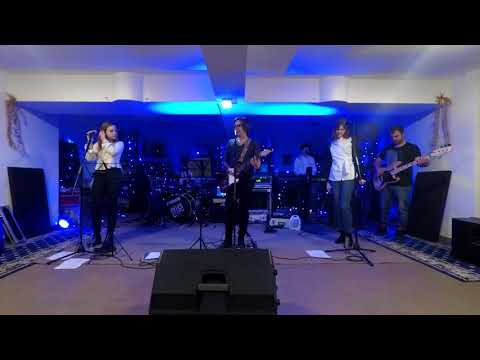 Big City - E frumoasa foc (cover Parlament)