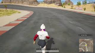 PUBG SLIDE CROUCH It's easy.