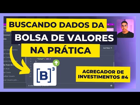 [ADI #4] - Consumindo a API da Bolsa de Valores com Spring e Open Feign