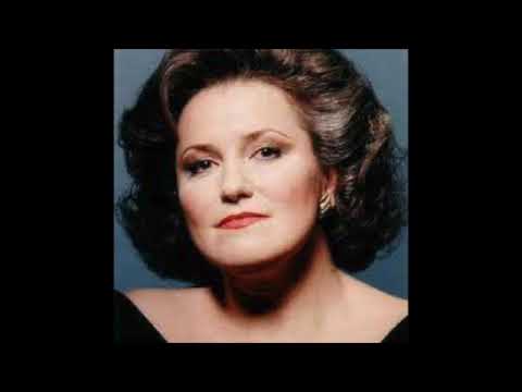 Luba Orgonasova; "O mio babbino caro"; GIANNI SCHICCHI; Giacomo Puccini