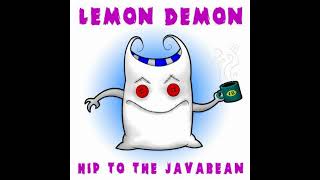 Lemon Demon - Bad Idea (Original with Vocals)