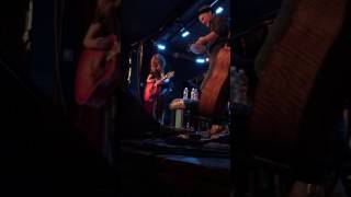 patty griffin - no bad news - city winery