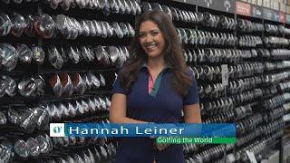 Shop Talk: Drivers from Edwin Watts