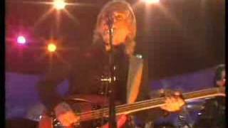 Bye Bye Love - The Cars