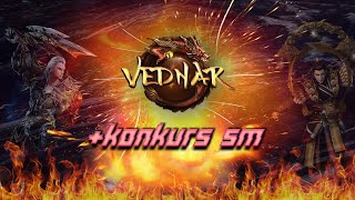 Miniaturka - Vednar S2! PROBLEMY POLI NA P WYNIKI KONKURSU + KONKURS!