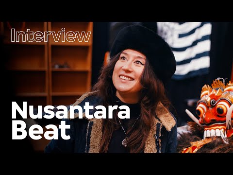 Nusantara Beat: 'Are you Indo enough?'