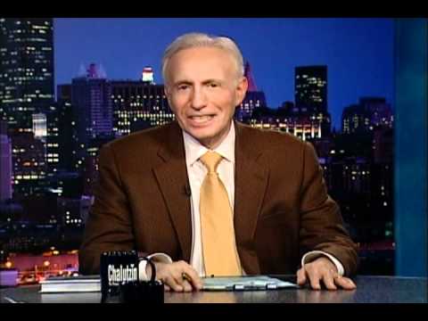 Intimacy with the Holy Spirit | Jim Hockaday | It's Supernatural with Sid Roth